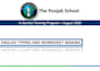 design powerpoint presentations or workshop slides